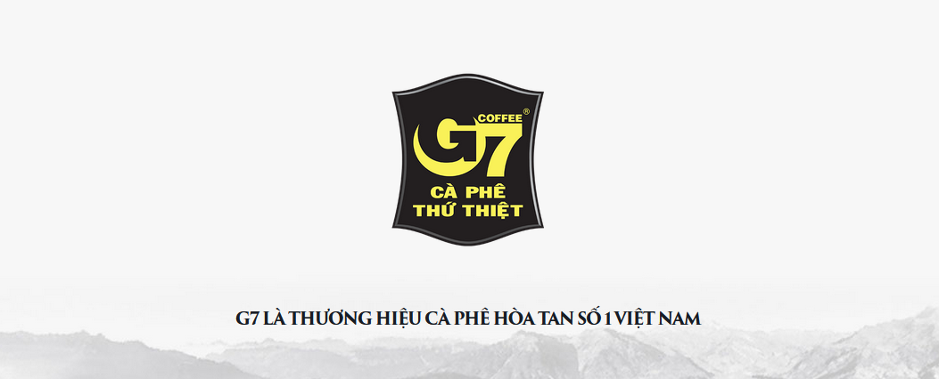 Bao bì cà phê Trung Nguyên đưa thương hiệu Việt ra thế giới