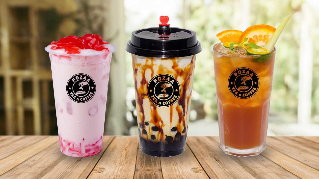 Ứng dụng in logo trong đời sống 